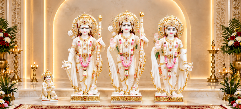 Ram Darbar